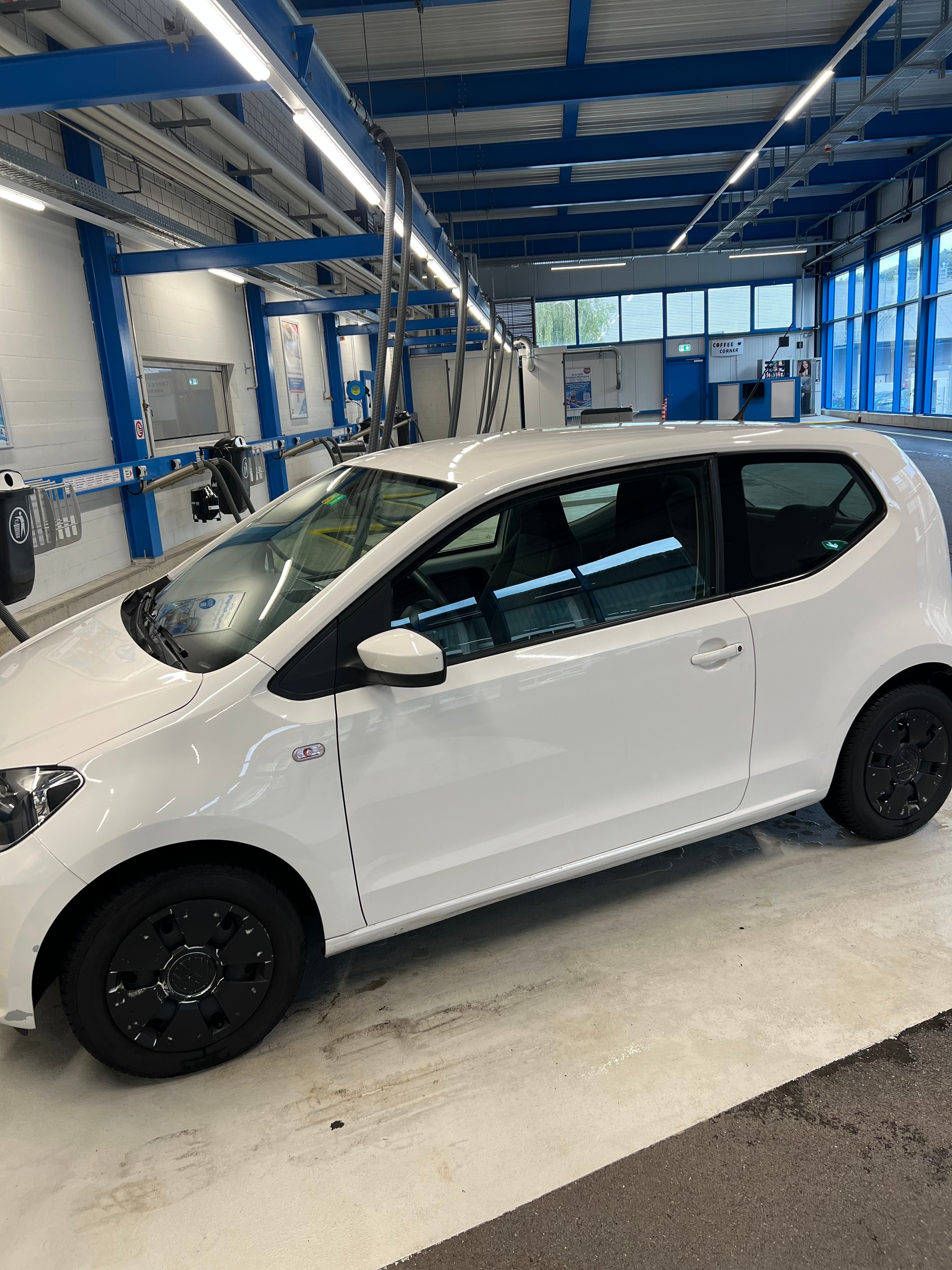 VW Up