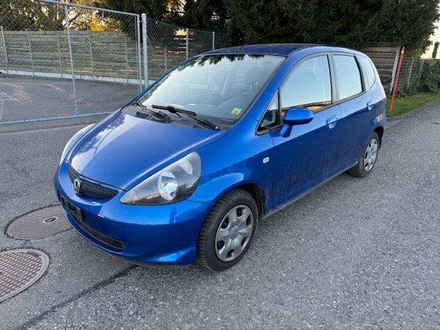 HONDA Jazz 1.2i Cool