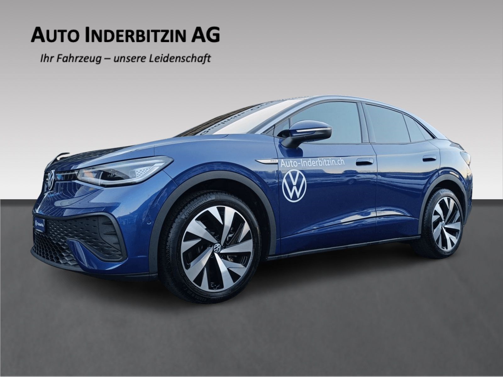 VW ID.5 Pro Performance 77 kWh