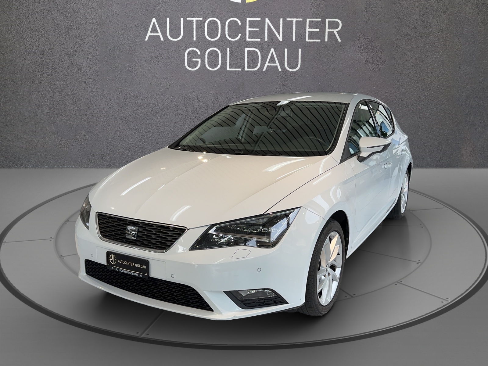 SEAT Leon 1.4 TSI Style