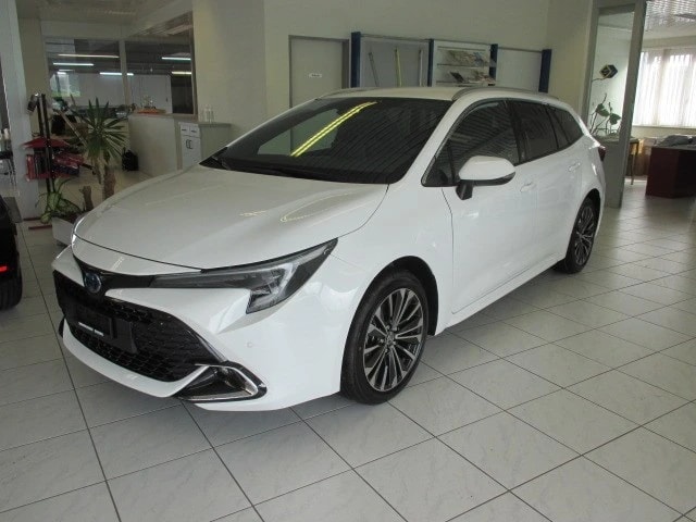 TOYOTA Corolla Touring Sports 2.0 HSD Trend e-CVT