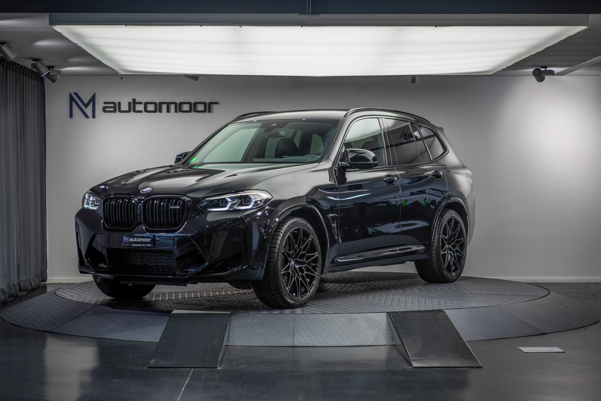 BMW X3 xDrive M Competition Steptronic *Gratisservice* *Modell 2022* *Garantie*