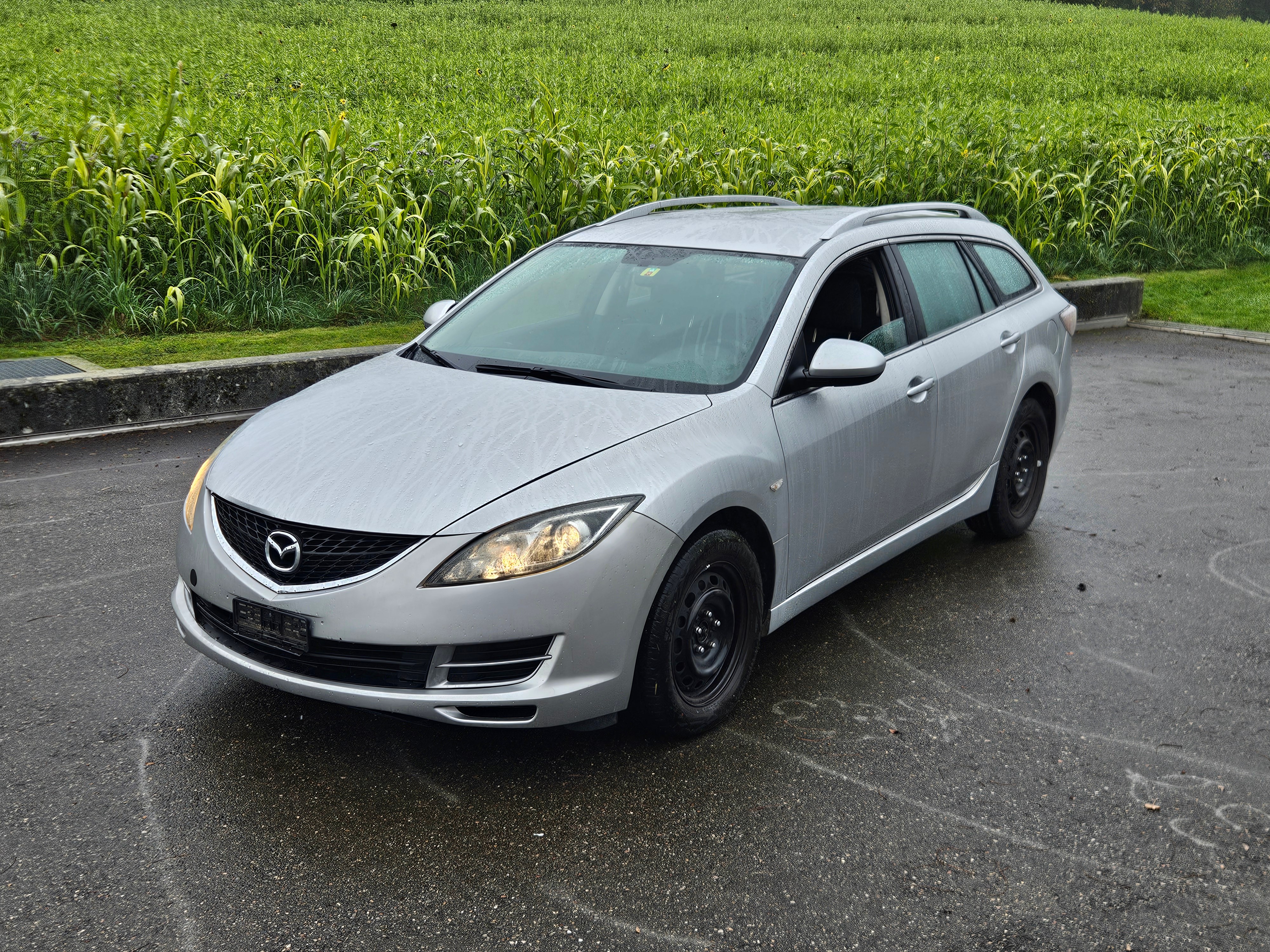 MAZDA 6 1.8 16V Confort