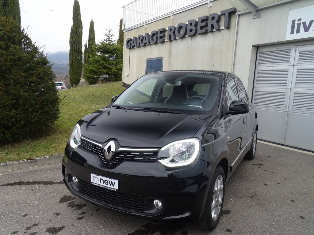 RENAULT Twingo 0.9 TCe 95 Intens