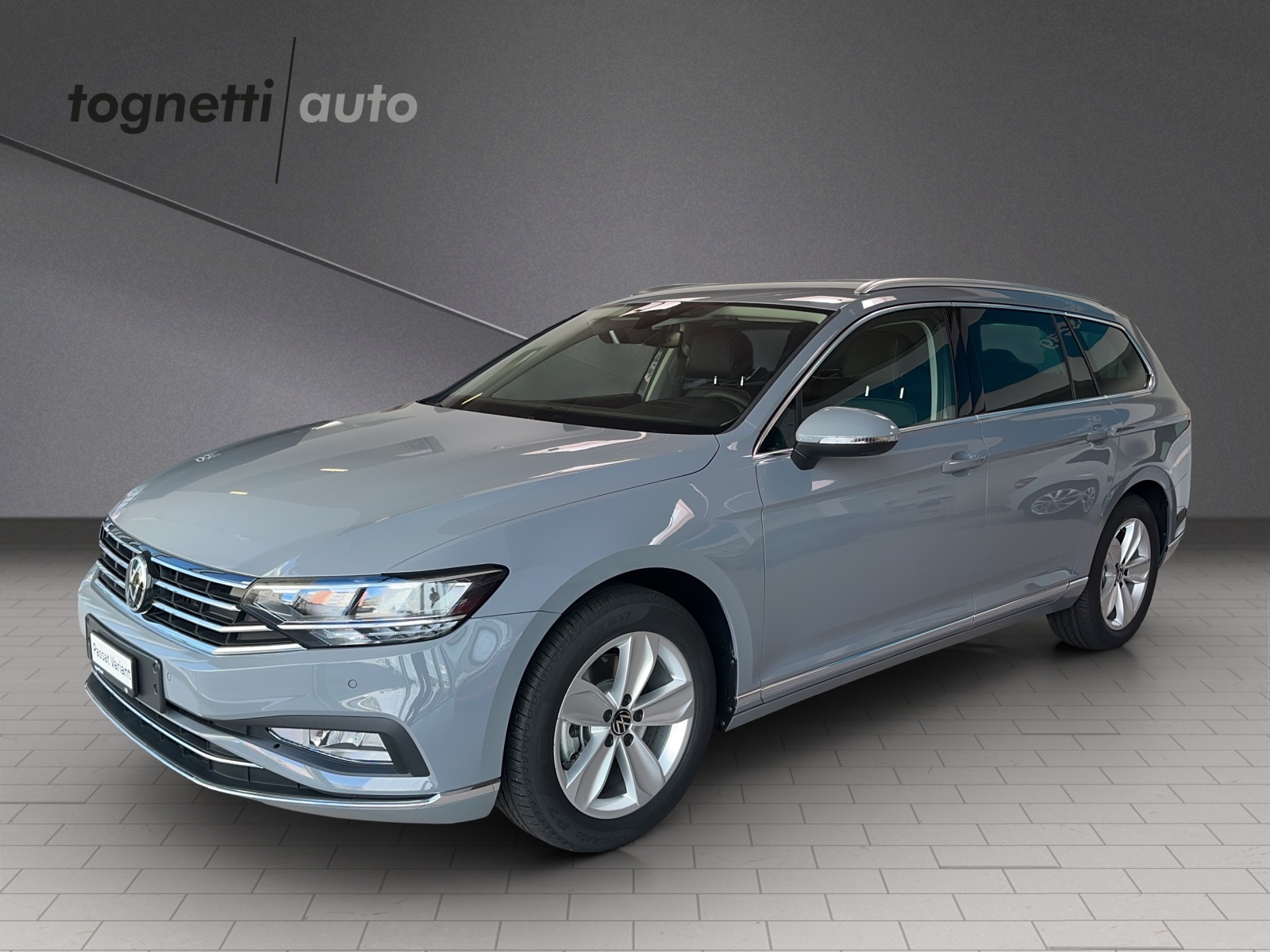 VW Passat 2.0 TDI BMt 75 Edition 4Motion DSG