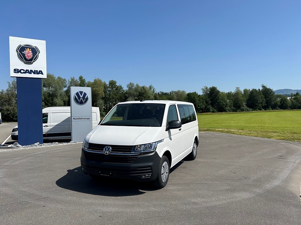 VW T6.1 Caravelle 2.0 TDI Trendline Liberty