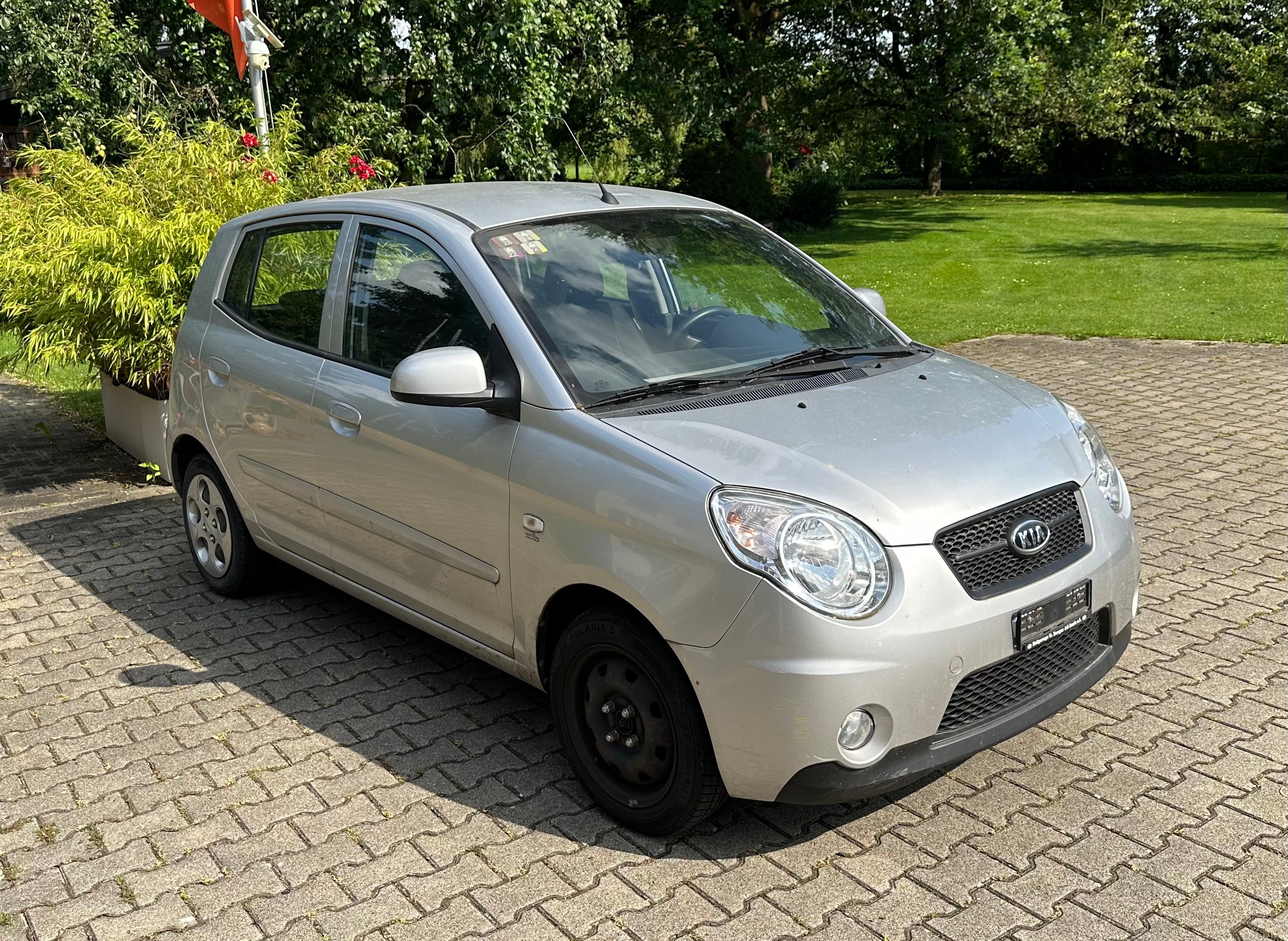 KIA Picanto 1.1 Classic