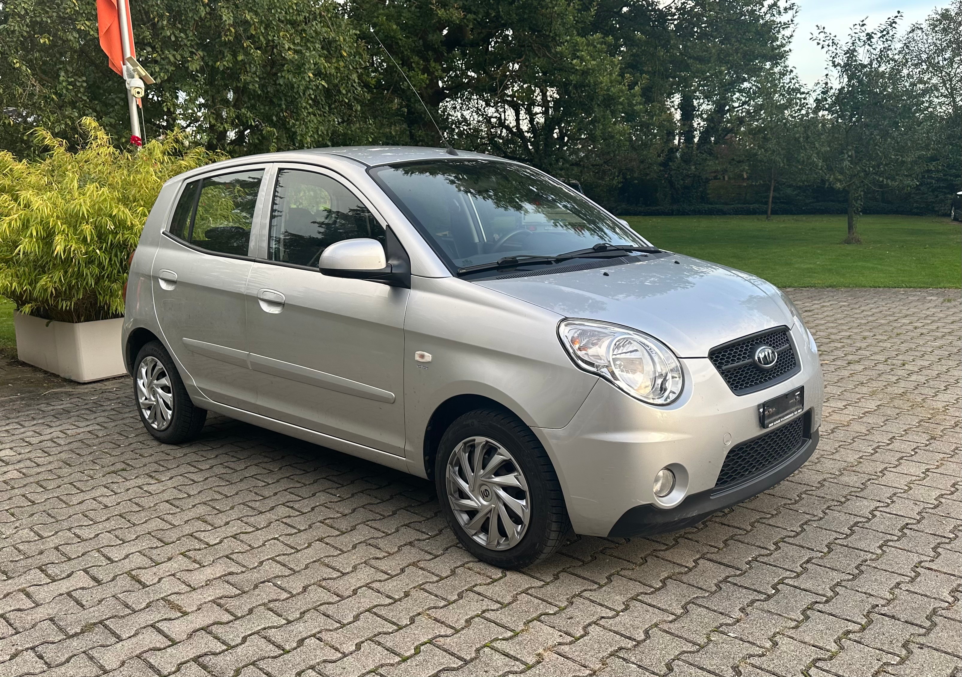 KIA Picanto 1.1 Classic