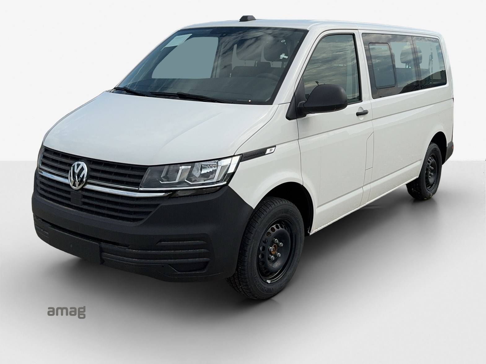 VW T6.1 2.0 TDI Entry