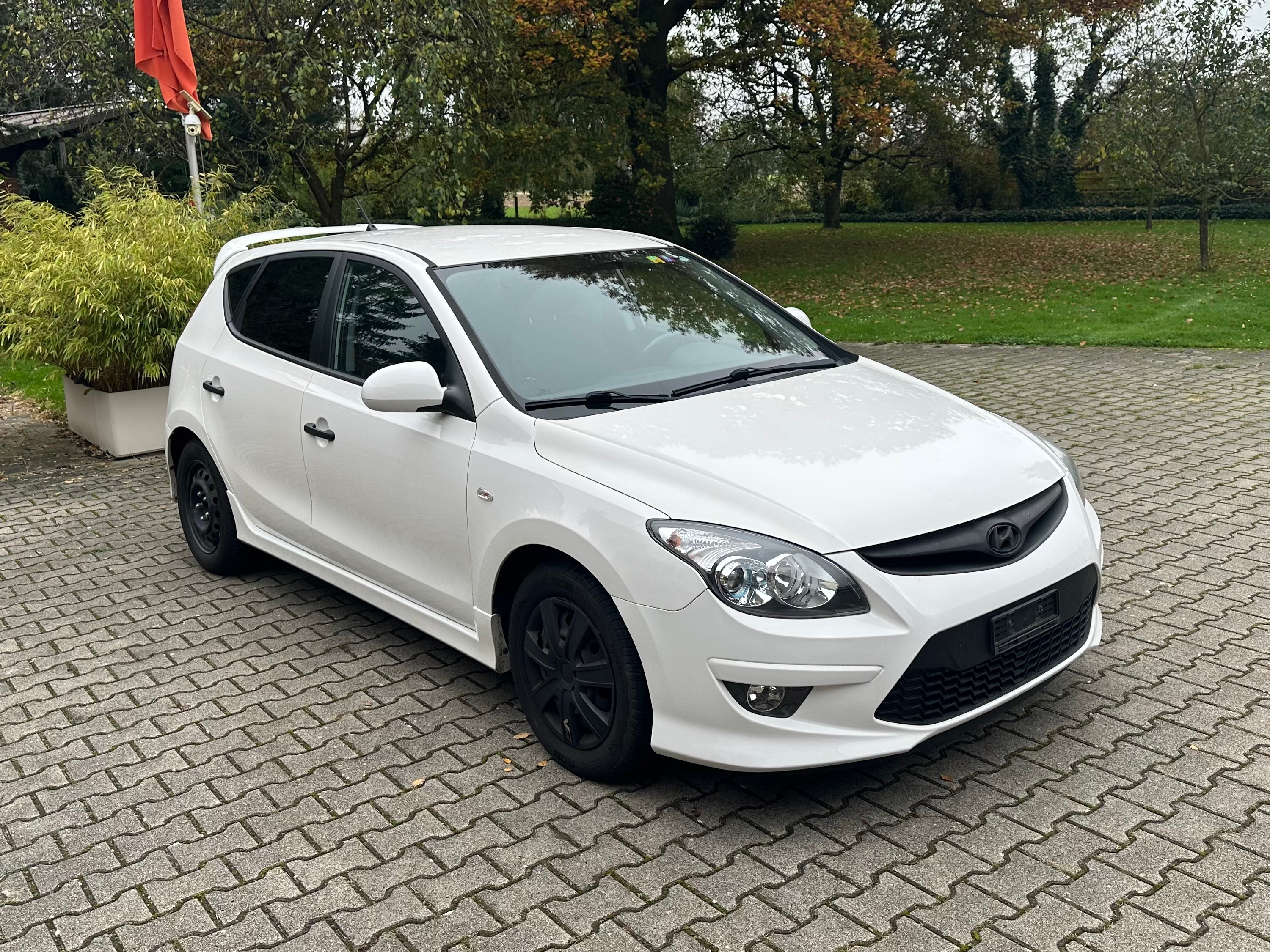 HYUNDAI i30 1.4 Comfort