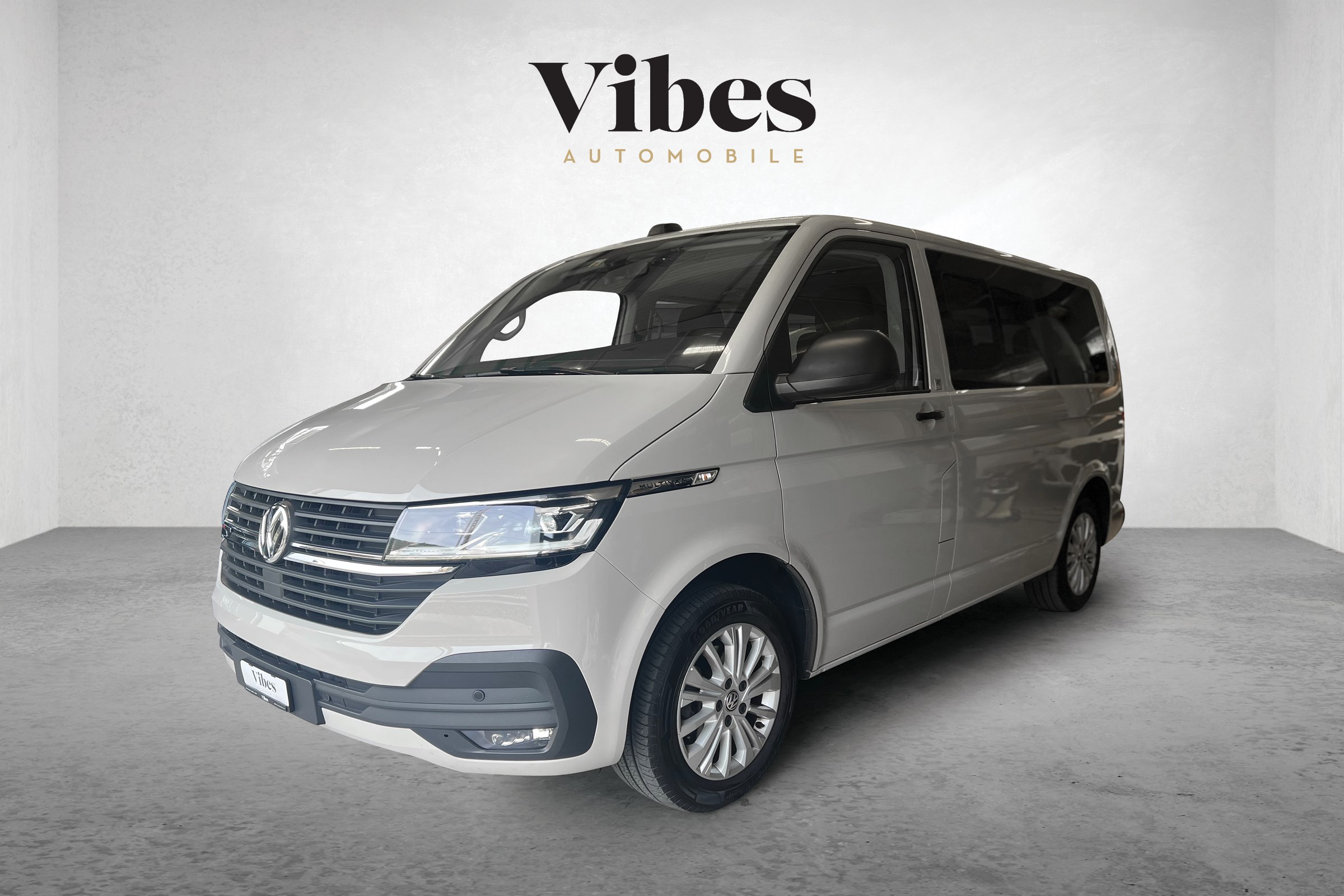 VW T6.1 Multivan 2.0 TDI Trendline Liberty 4Motion DSG