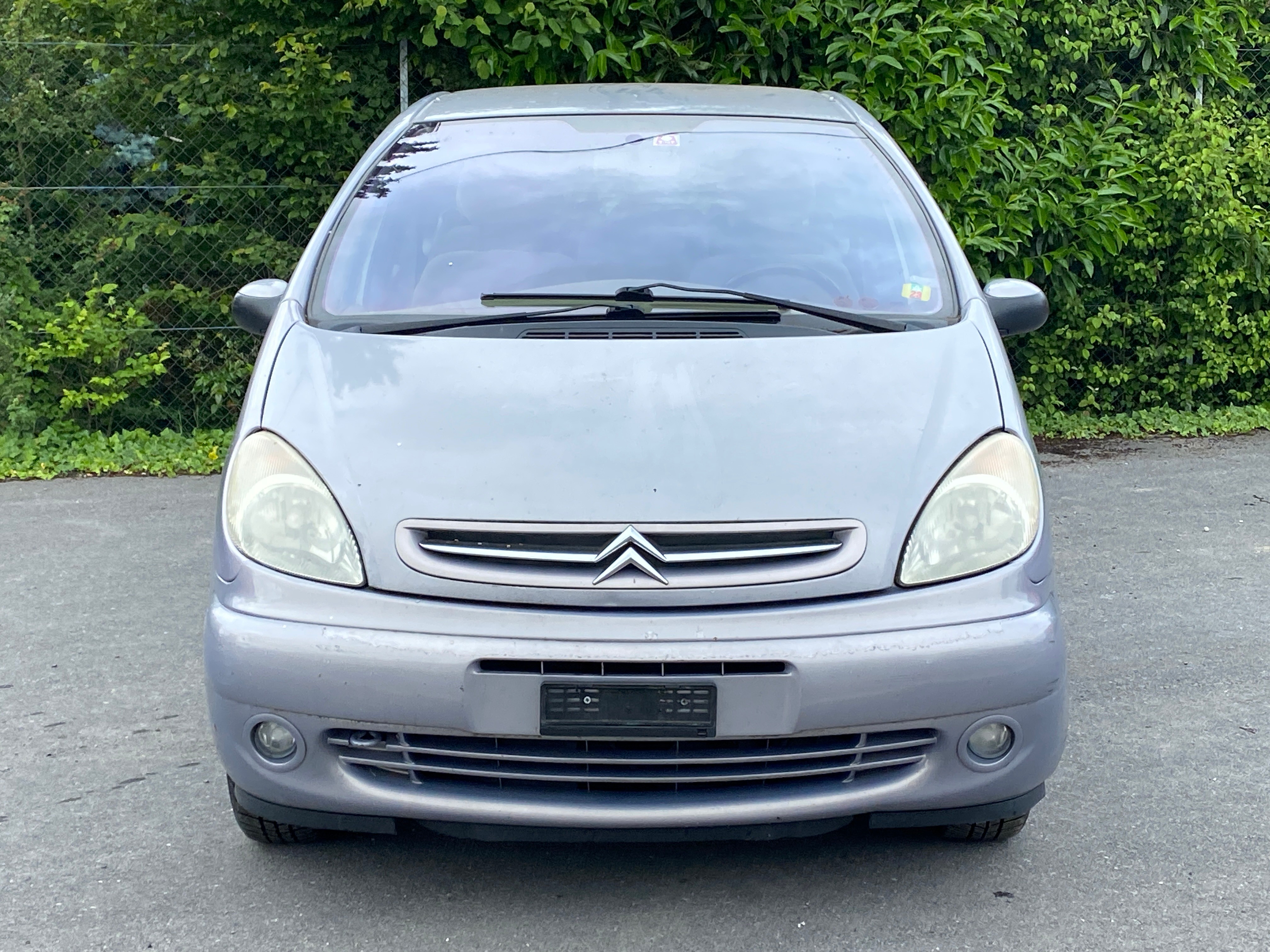 CITROEN Xsara Picasso 2.0 HDi Freeride