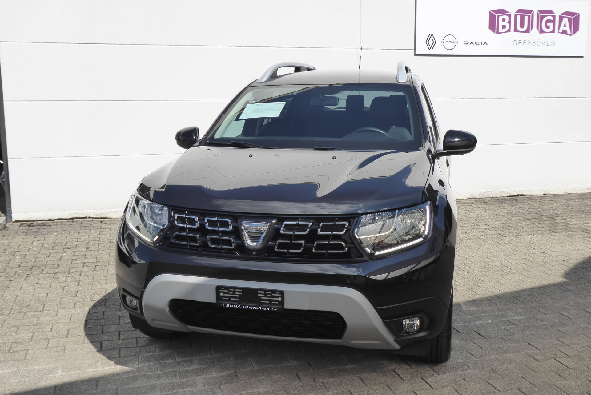 DACIA Duster TCe 150 Celebration 4x4