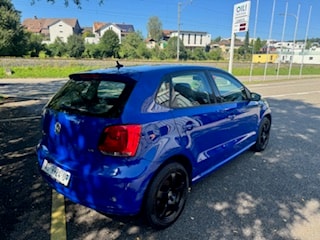 VW Polo 1.4 16V Comfortline