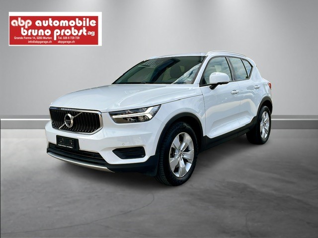 VOLVO XC40 T5 AWD Momentum Geartronic