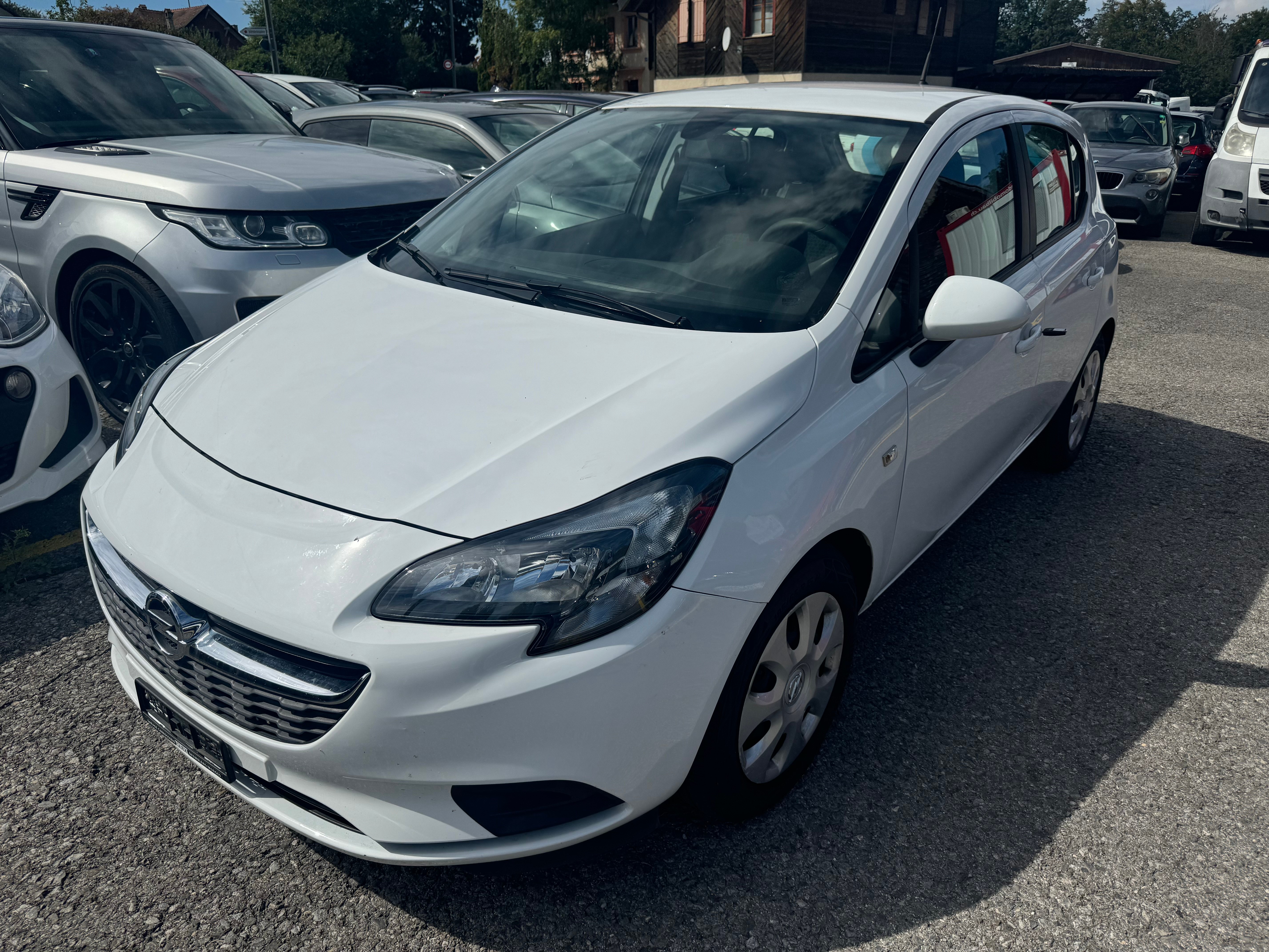 OPEL Corsa 1.0 T EcoFLEX Enjoy