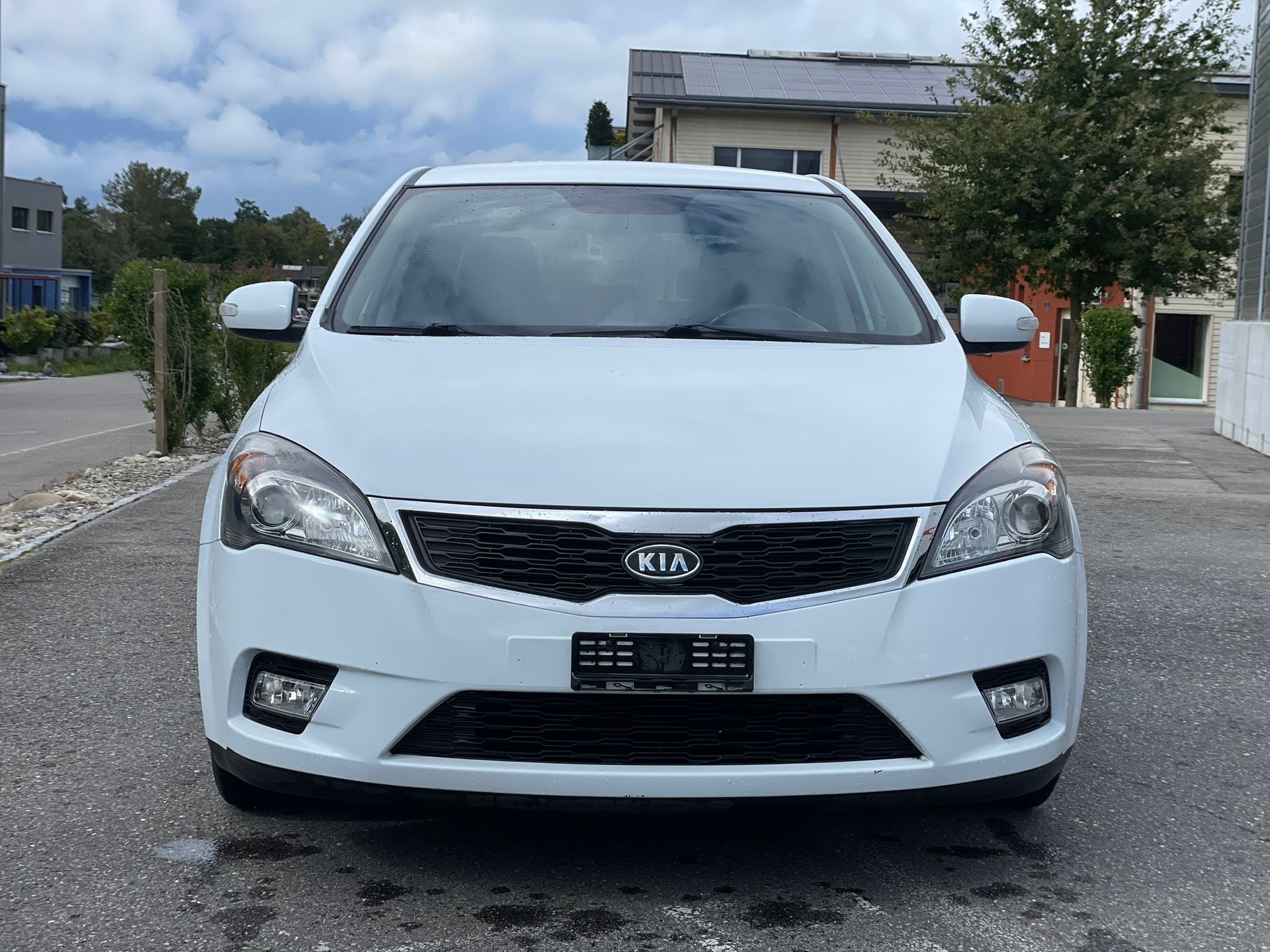 KIA Ceed 1.6 16V Style