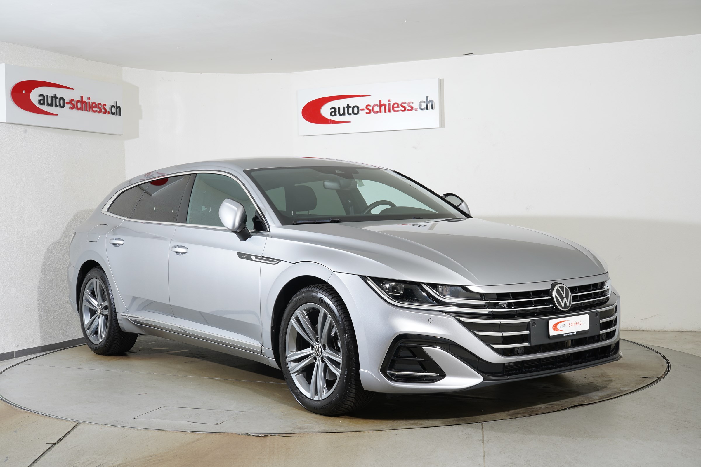 VW ARTEON SB 2.0 TDI R-Line DSG