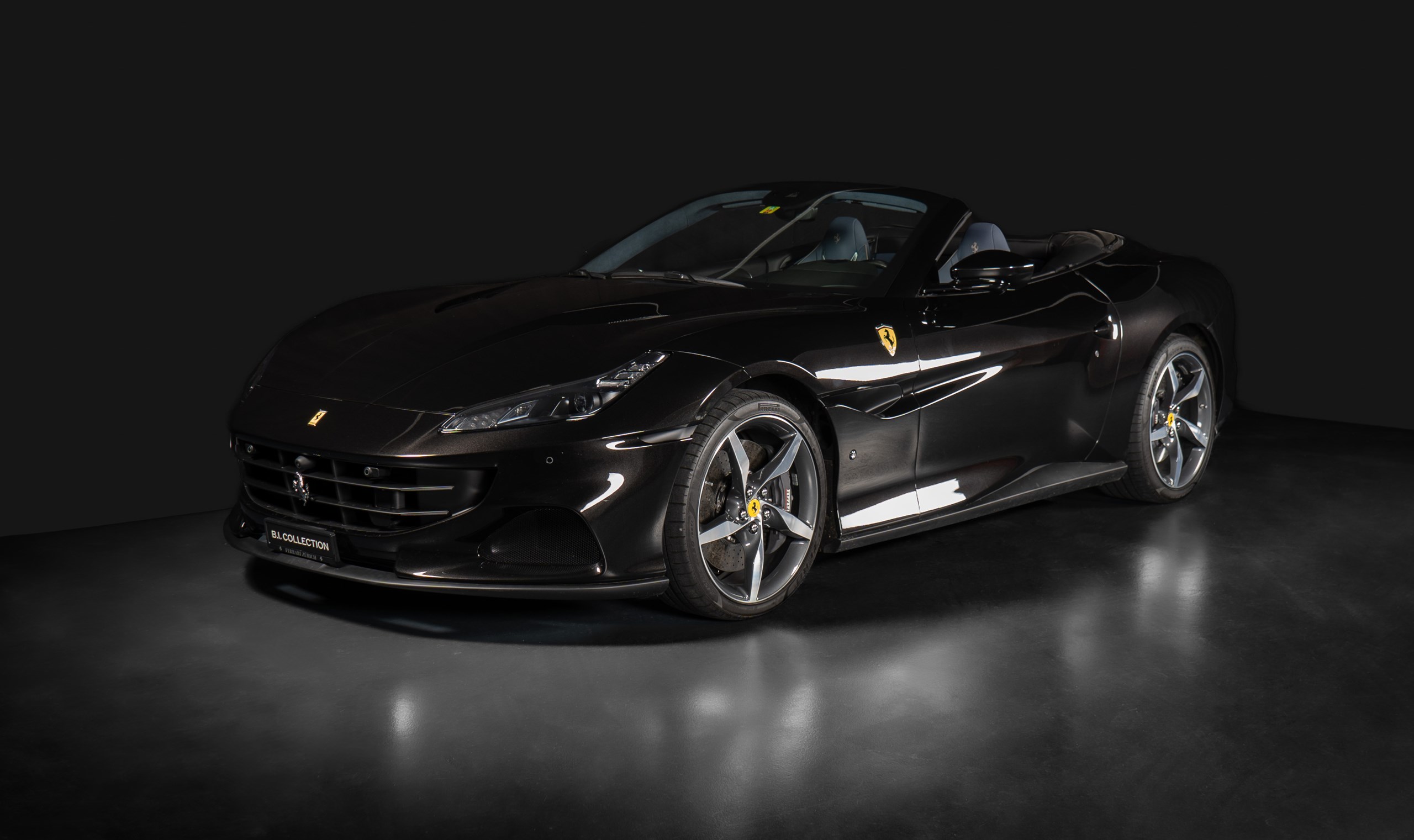 FERRARI Portofino M