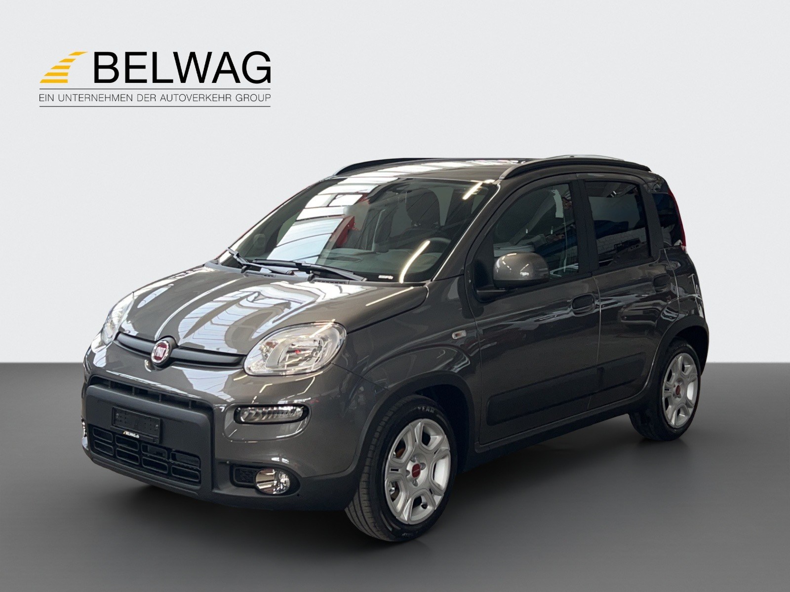 FIAT Panda 1.0/70 Hybrid City Life Plus