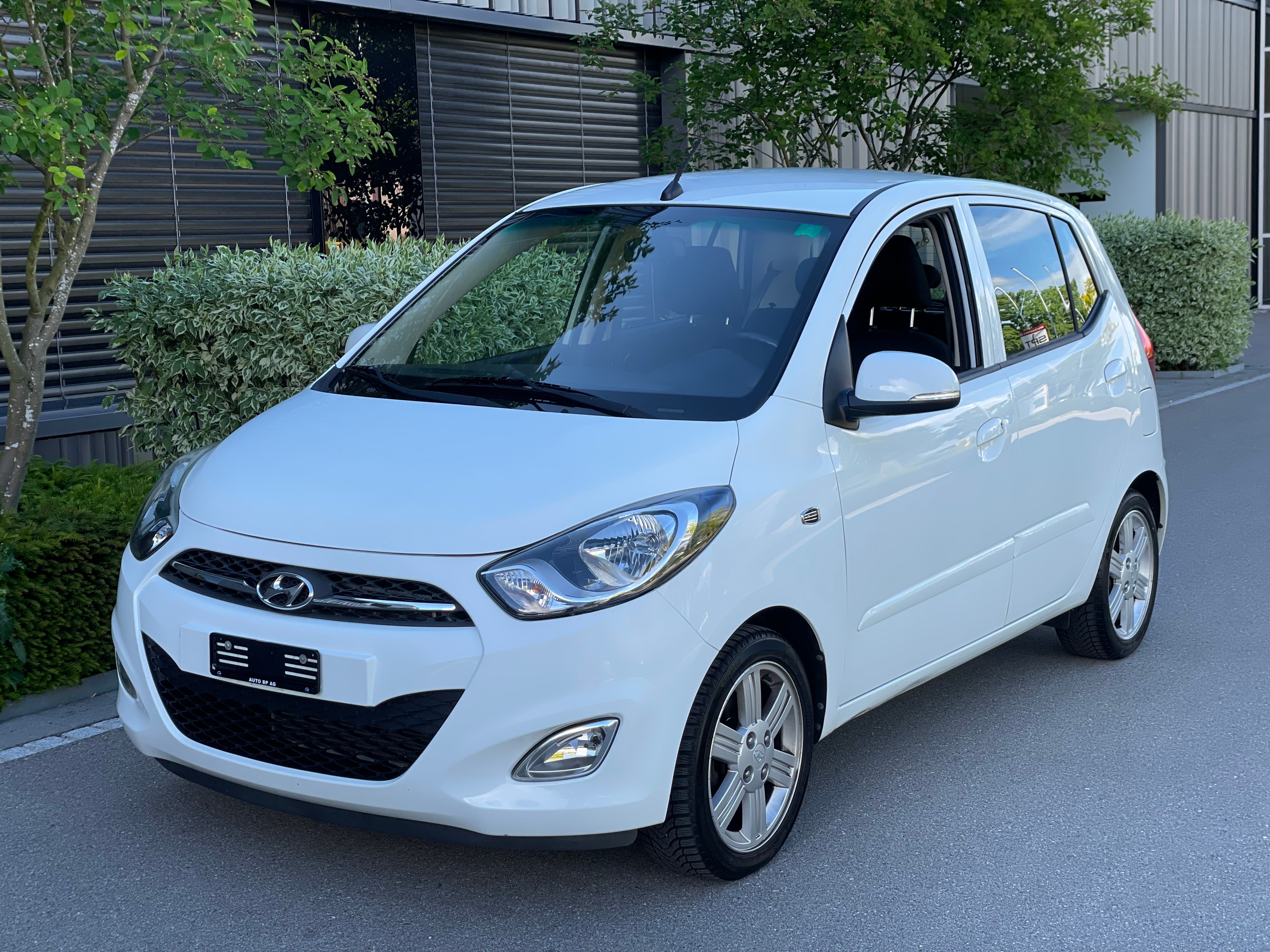 HYUNDAI i10 1.2 Style