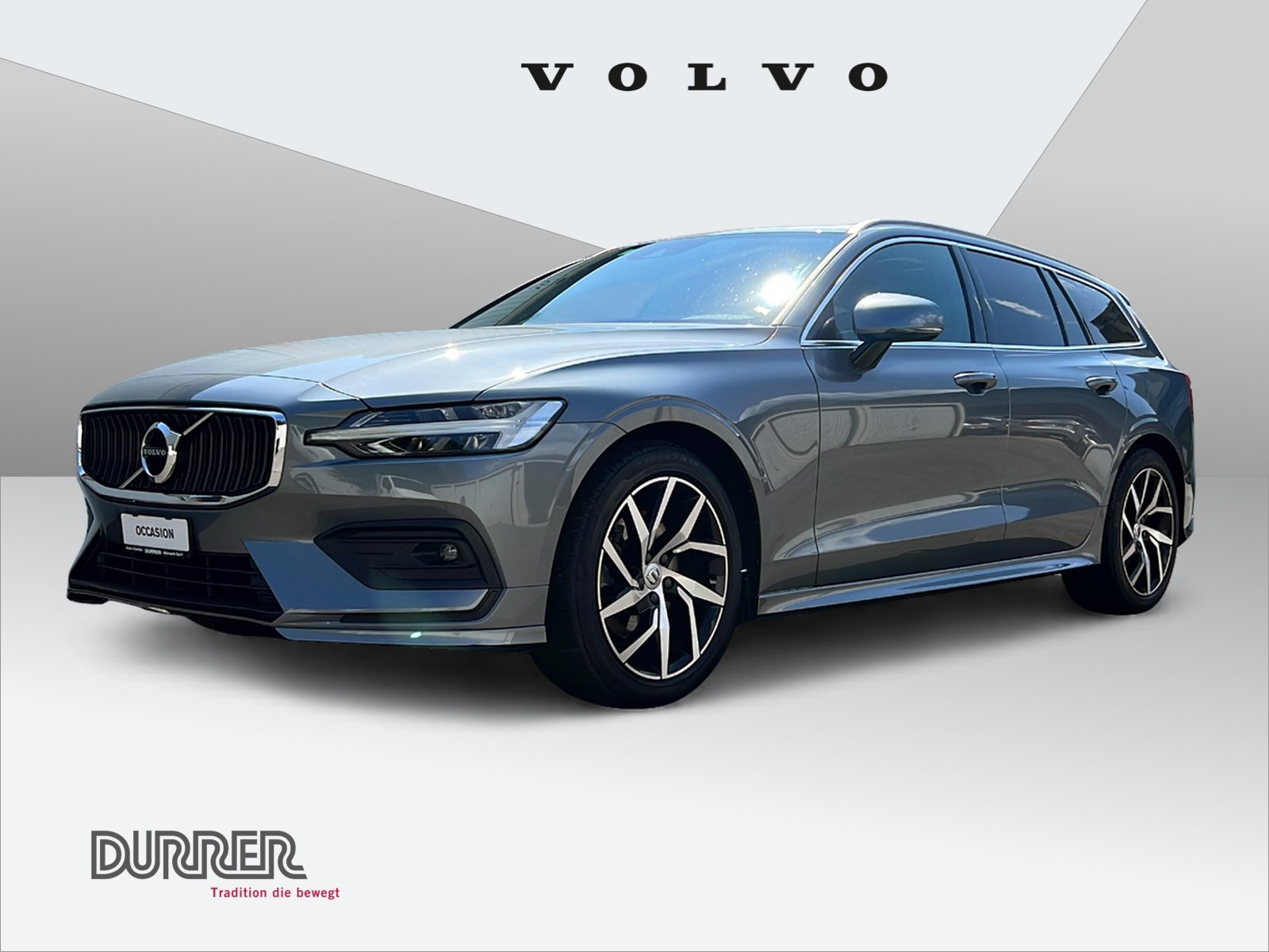 VOLVO V60 2.0 D4 Momentum