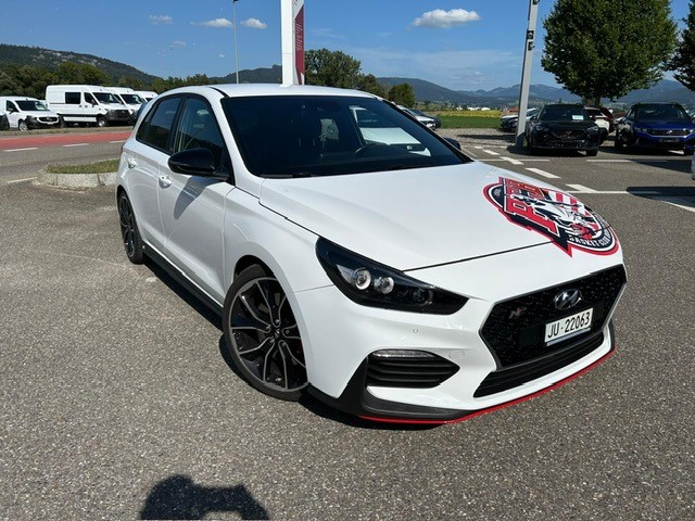 HYUNDAI i30 N 2.0 T-GDi