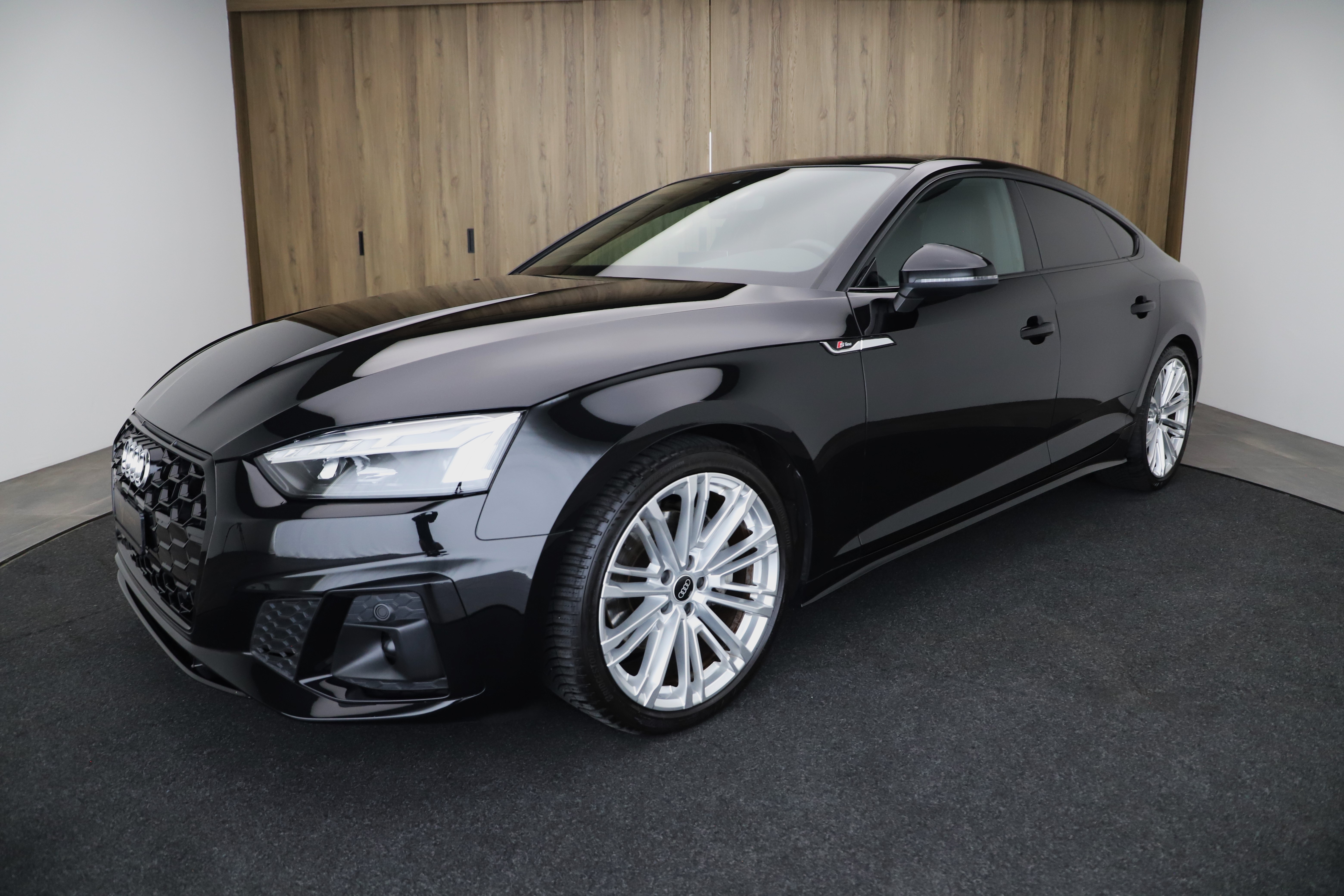 AUDI A5 Sportback 40 TFSI S-Line quattro