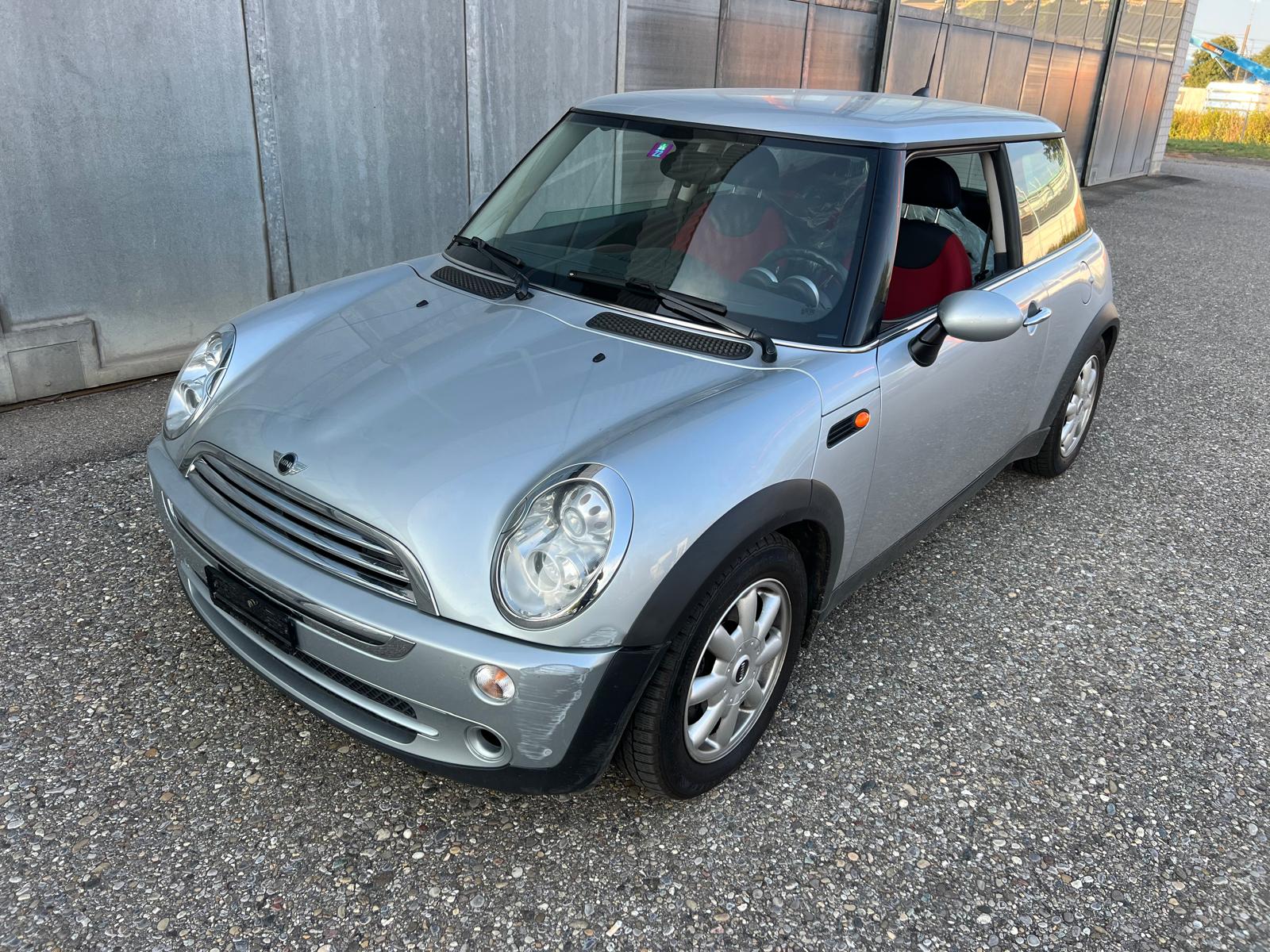 MINI Mini Cooper