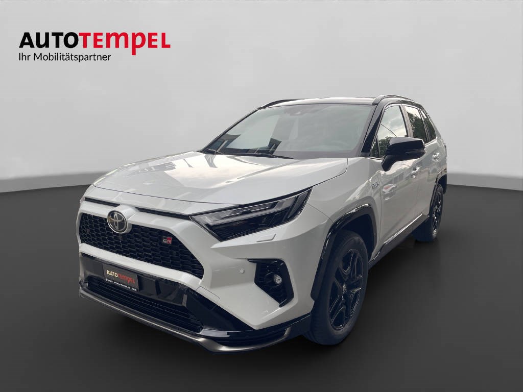 TOYOTA RAV-4 2.5 Plug-In-Hybrid GR Sport 45736/000