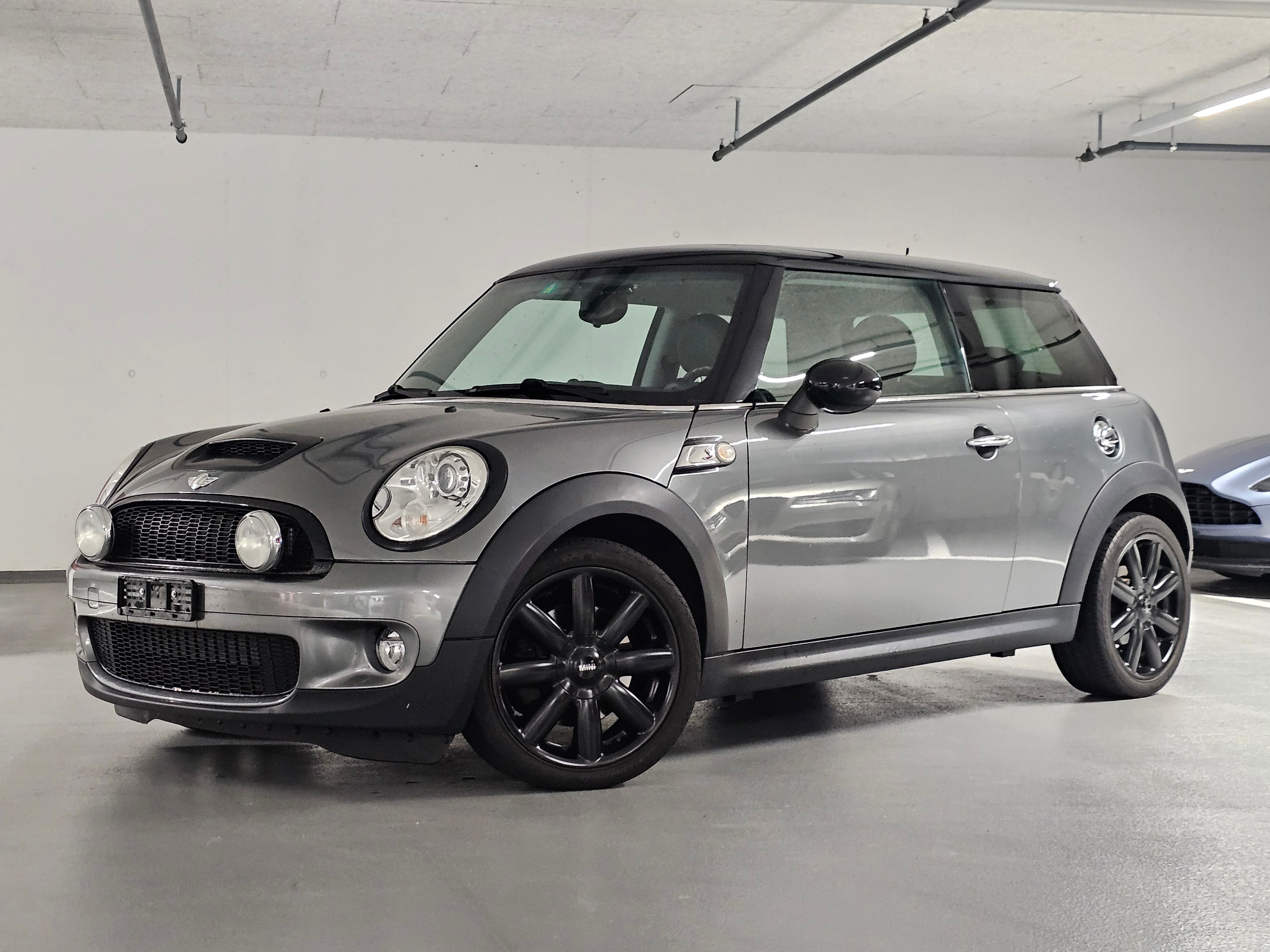 MINI Mini Cooper S