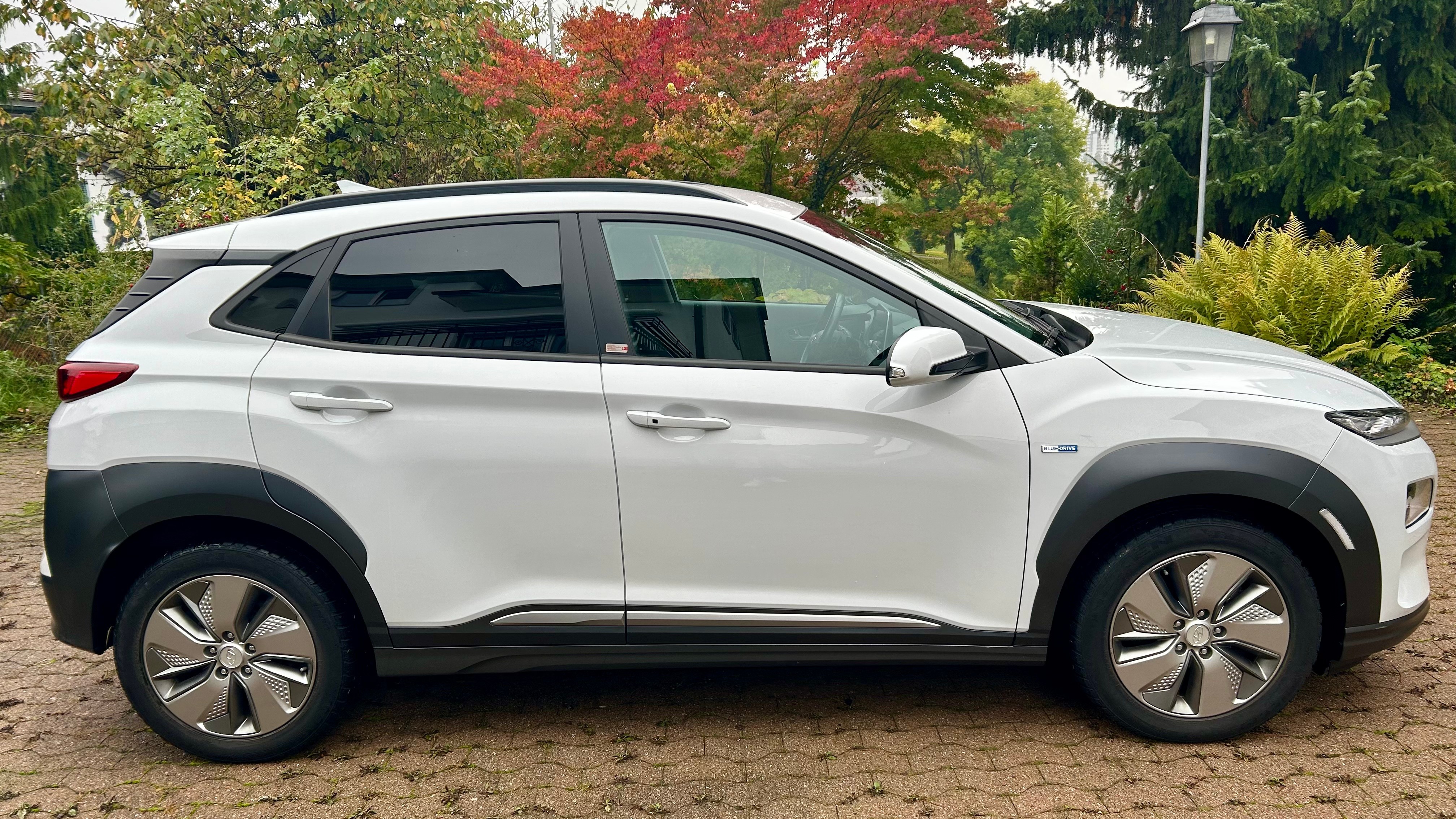 HYUNDAI Kona EV Vertex