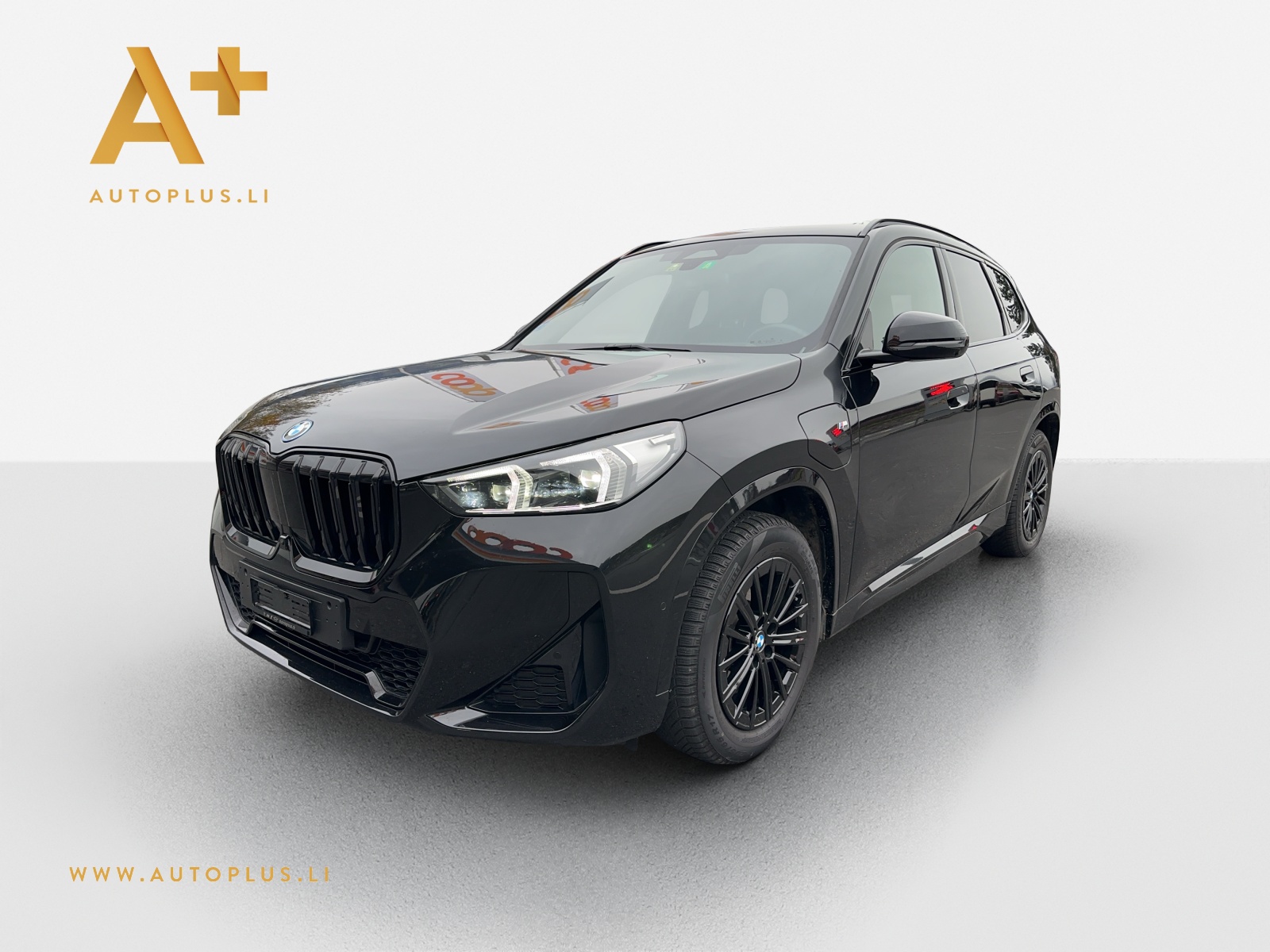 BMW X1 xDrive 25e M Sport