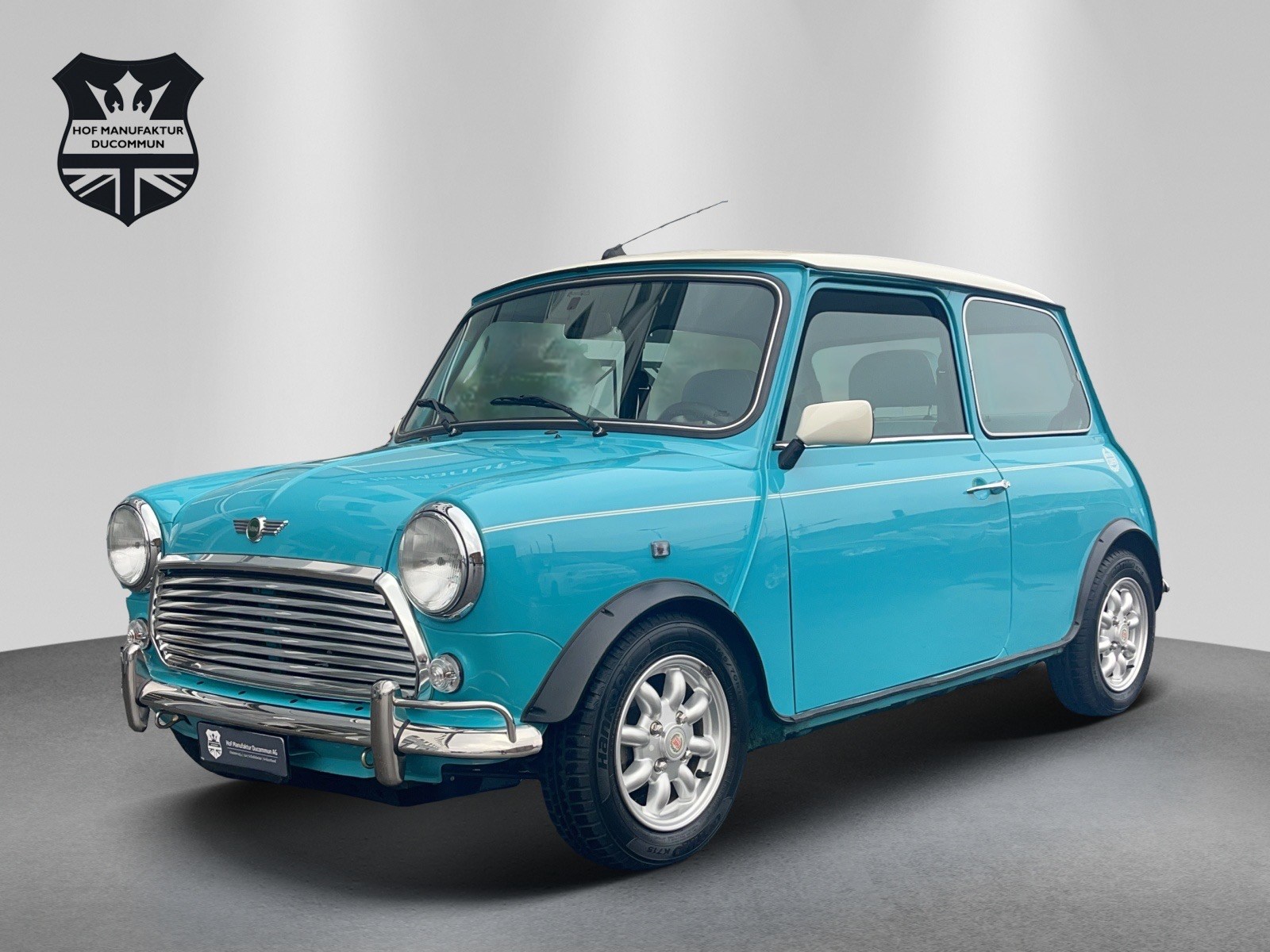 MINI Cooper 1.3i