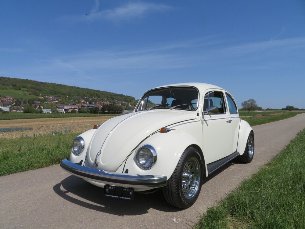 VW Käfer