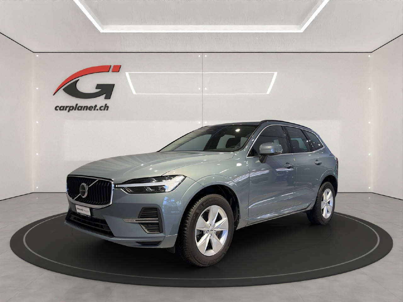 VOLVO XC60 2.0 B4 MH Core AWD