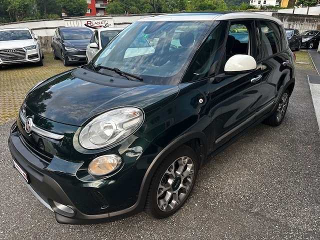 FIAT 500L 1.6 JTD LIVING