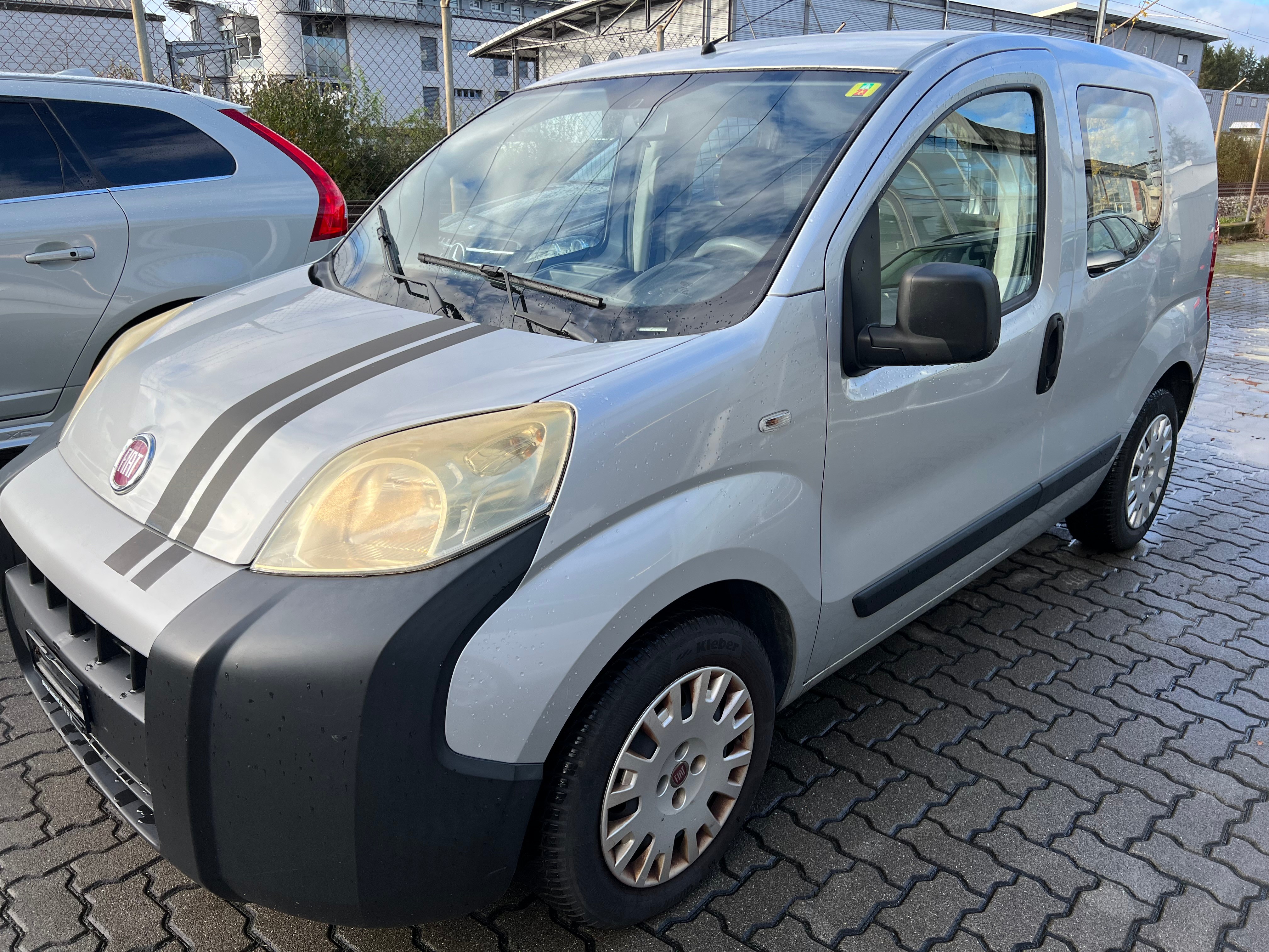 FIAT FIORINO