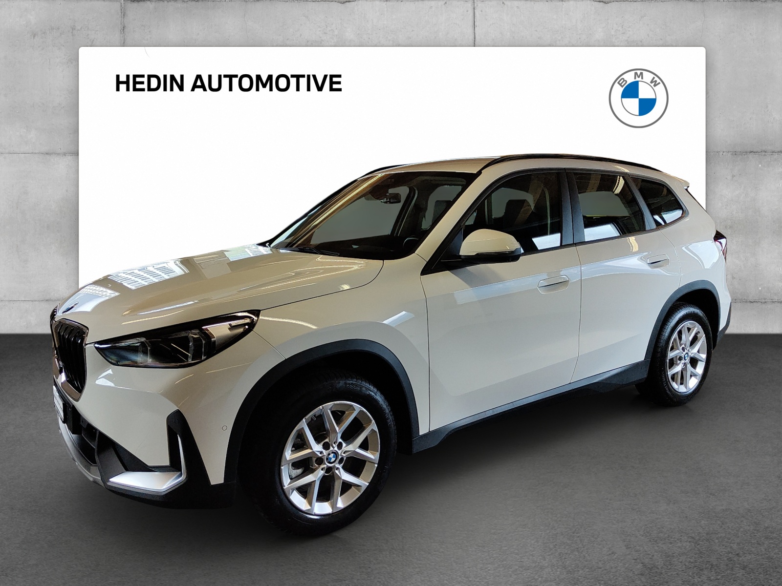 BMW X1 xDrive 23i 48V