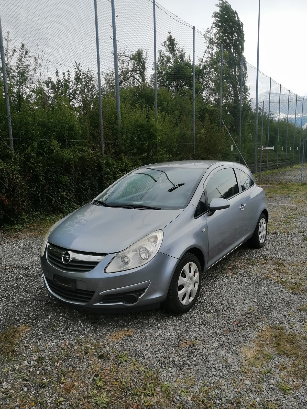 OPEL Corsa 1.2 TP