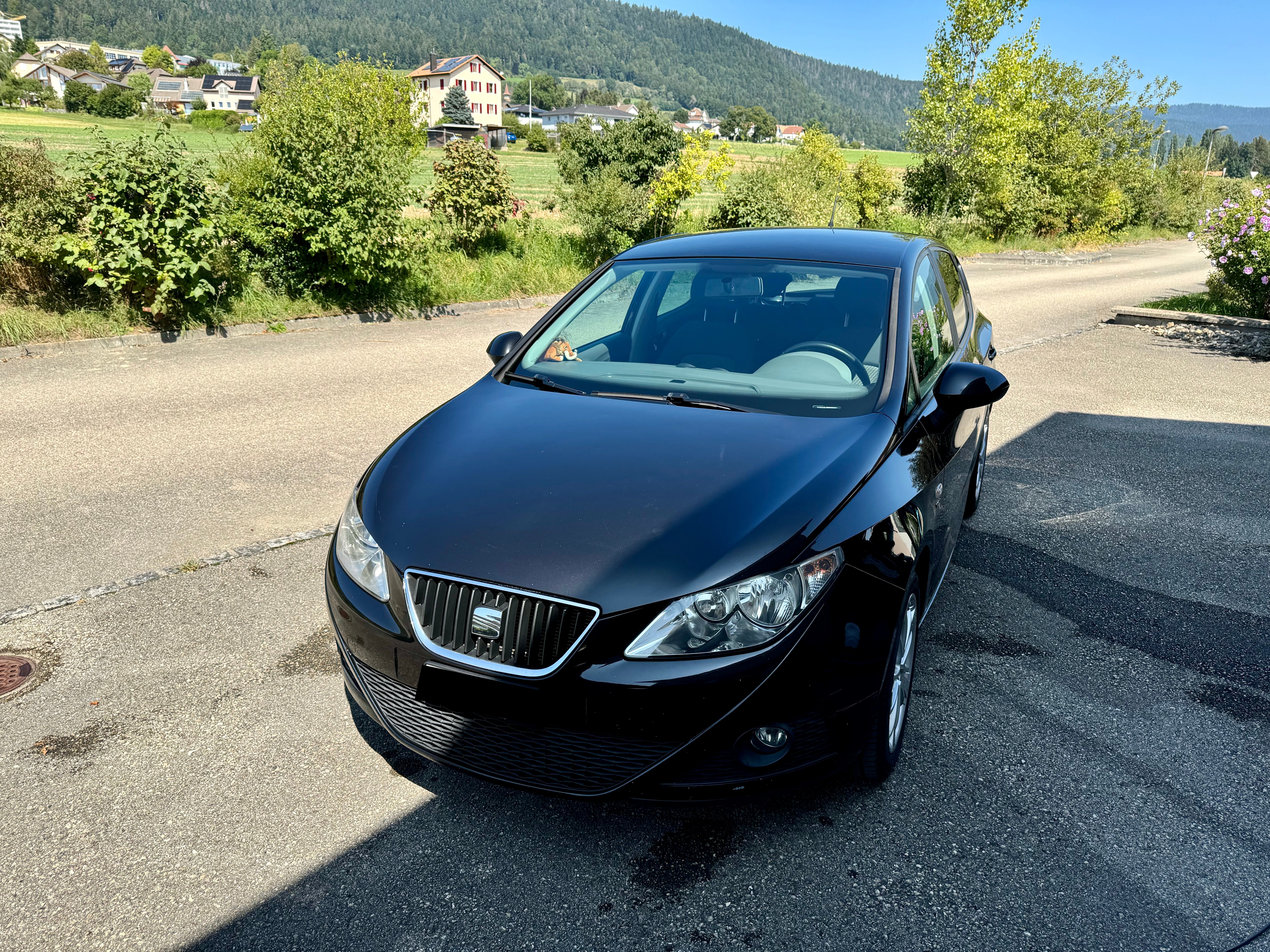 SEAT Ibiza 1.2 TSI Good Stuff