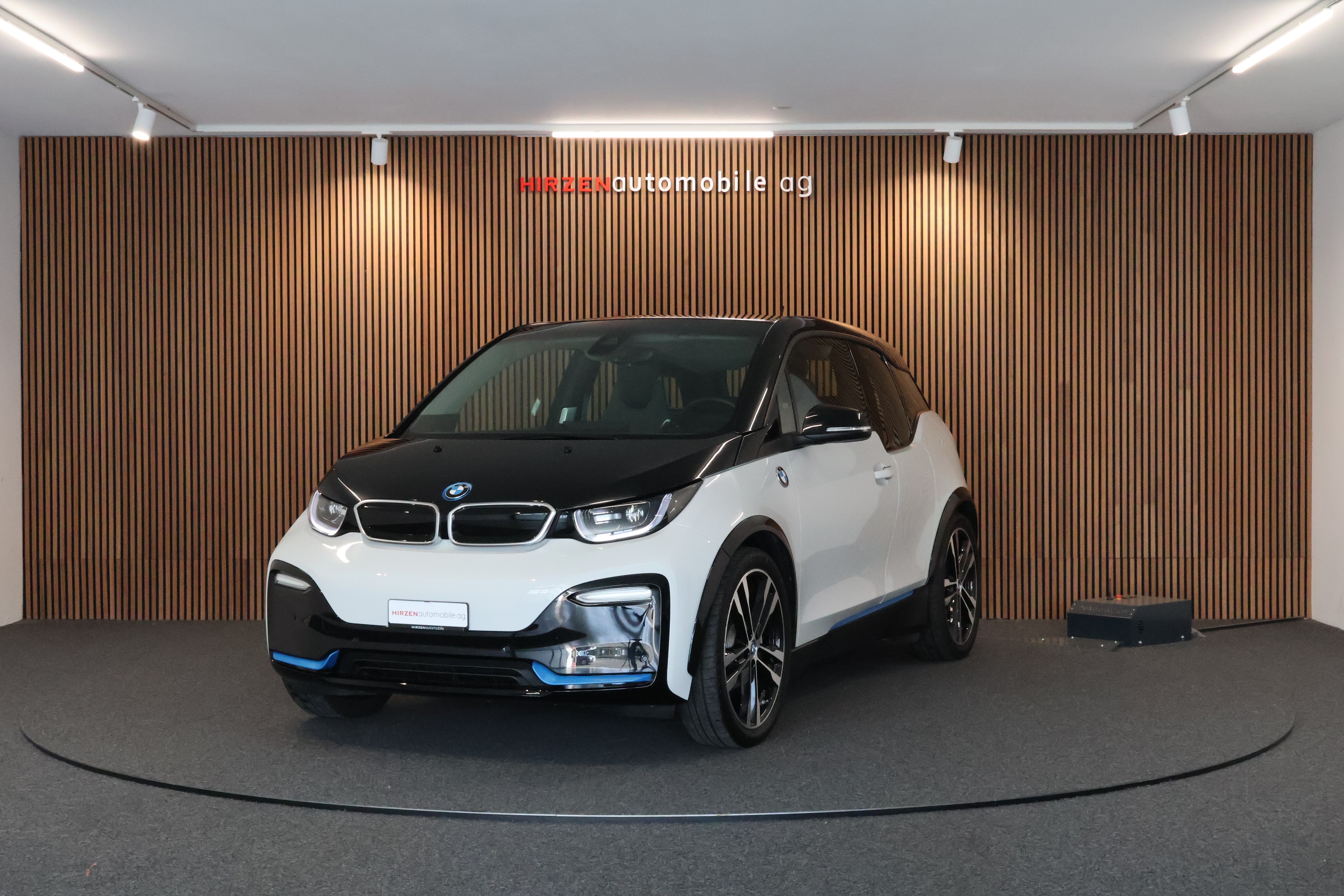 BMW i3s (120Ah)