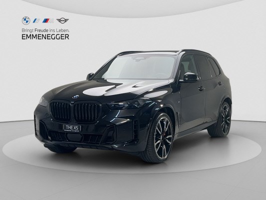 BMW X5 xDr48V 40i M Sport Pro