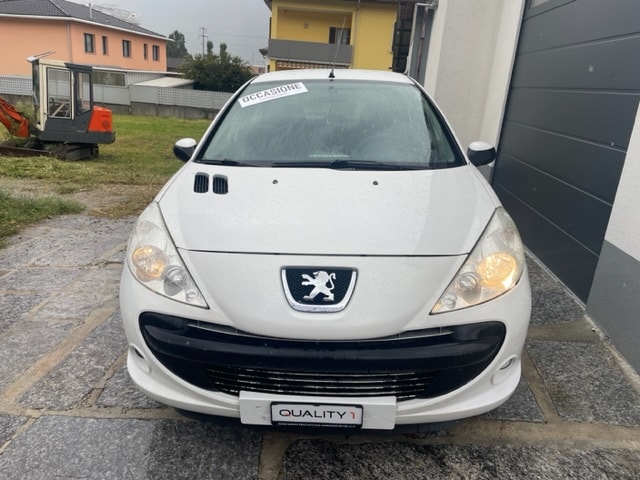 PEUGEOT 206+ 1.4 Trendy