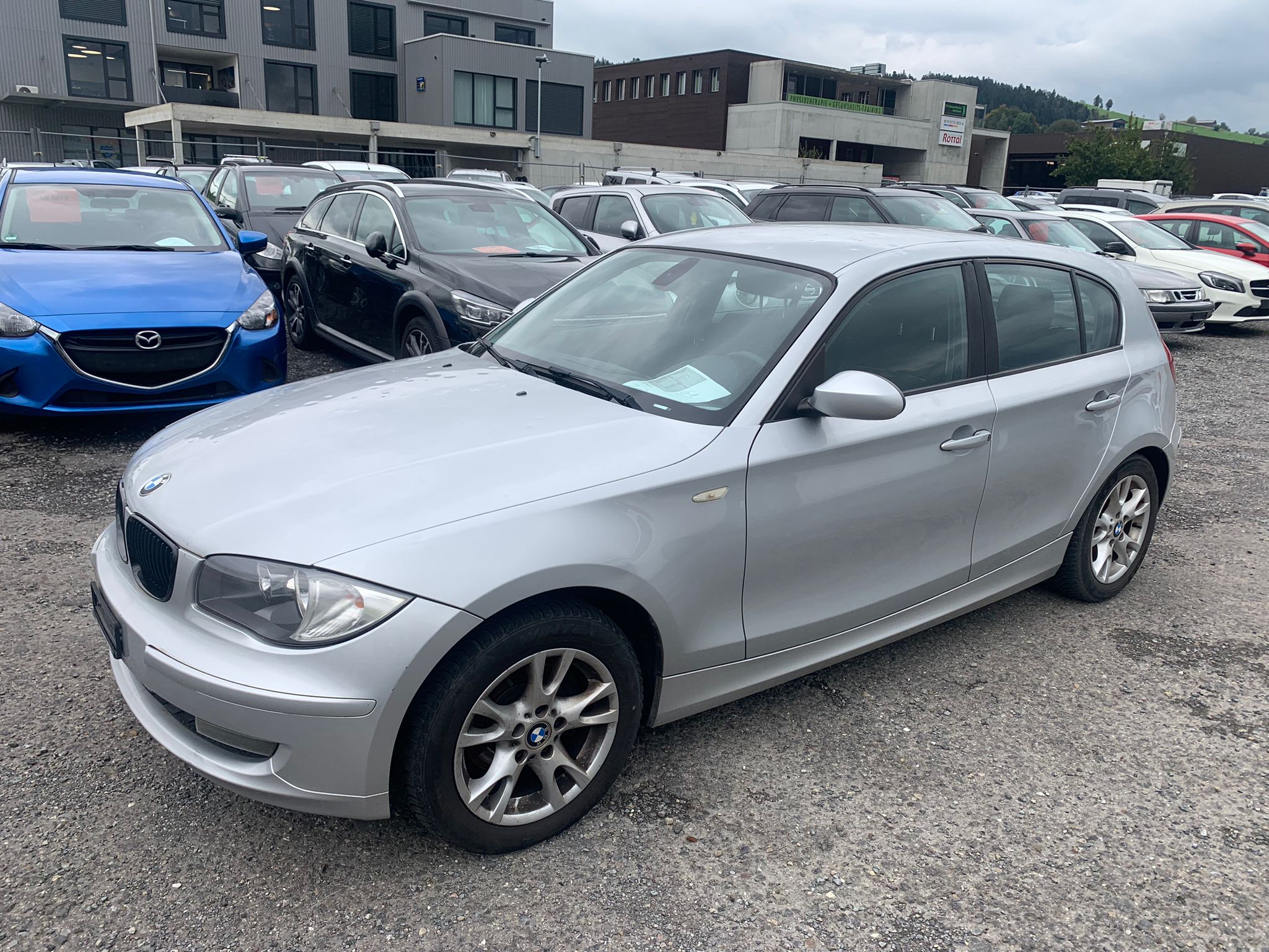 BMW 118i