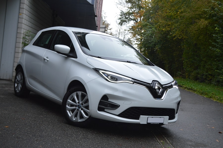 RENAULT Zoe Zen R135 (incl. Batterie)