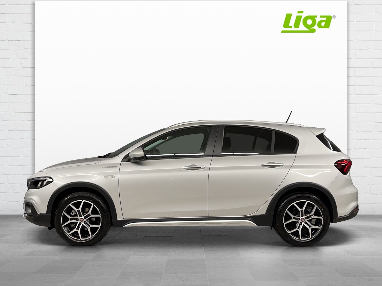 FIAT Tipo 1.0 T3 Cross