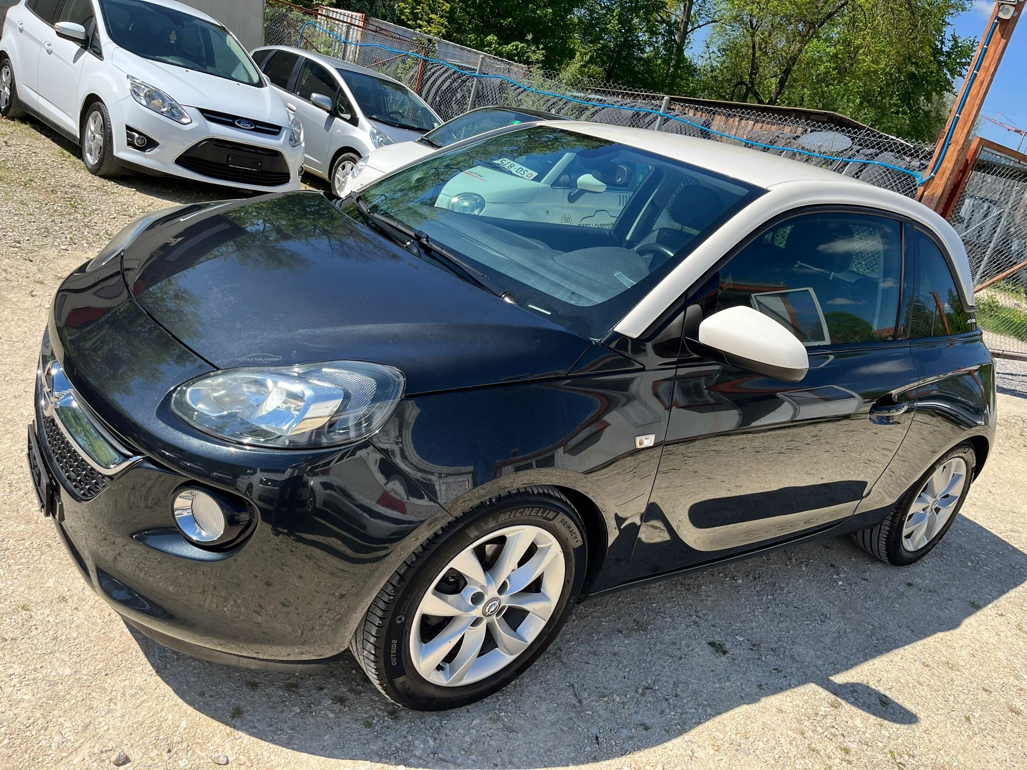 OPEL Adam 1.4 ecoFLEX JAM