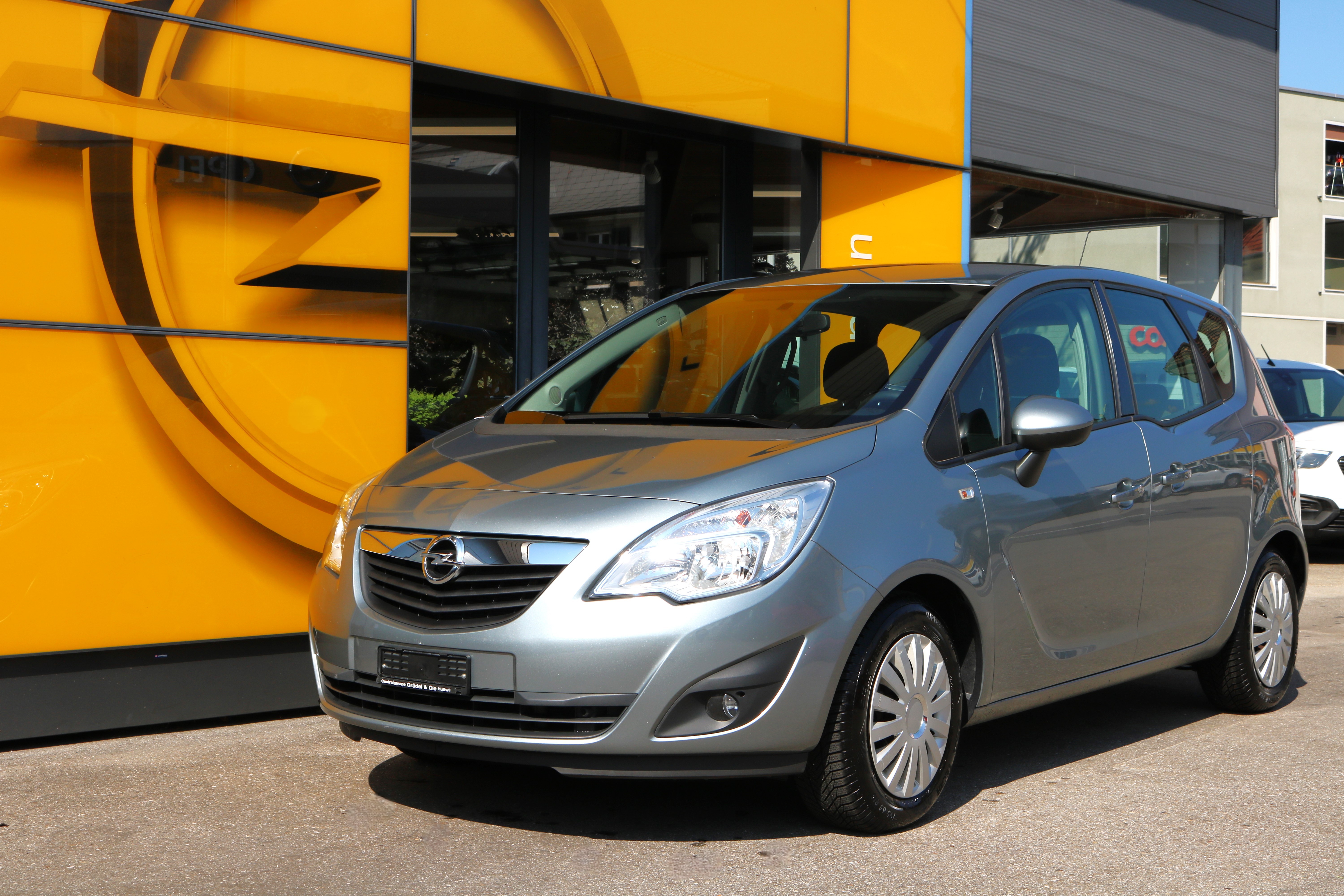 OPEL Meriva 1.4 Turbo Enjoy