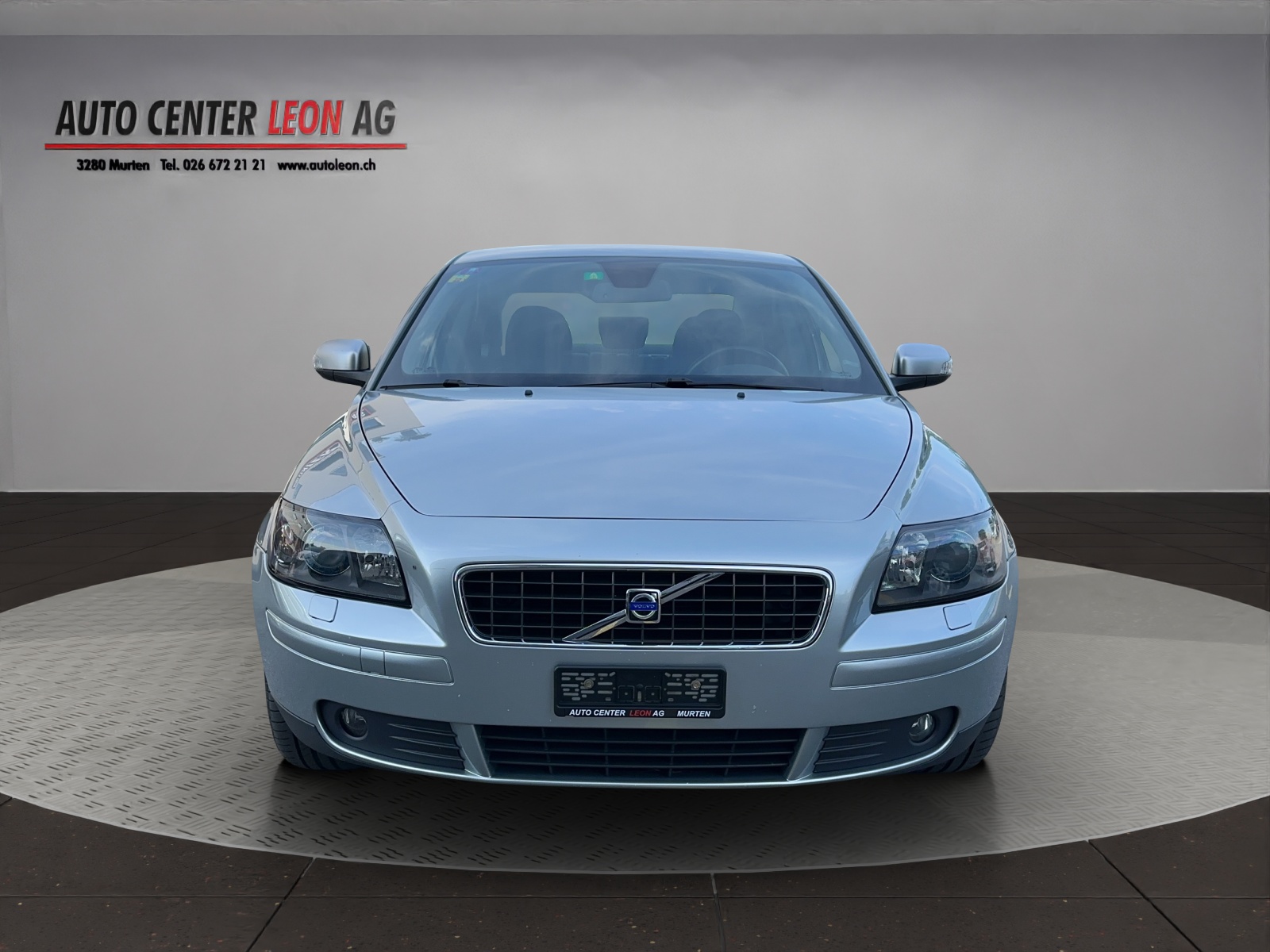 VOLVO S40 2.4I Momentum